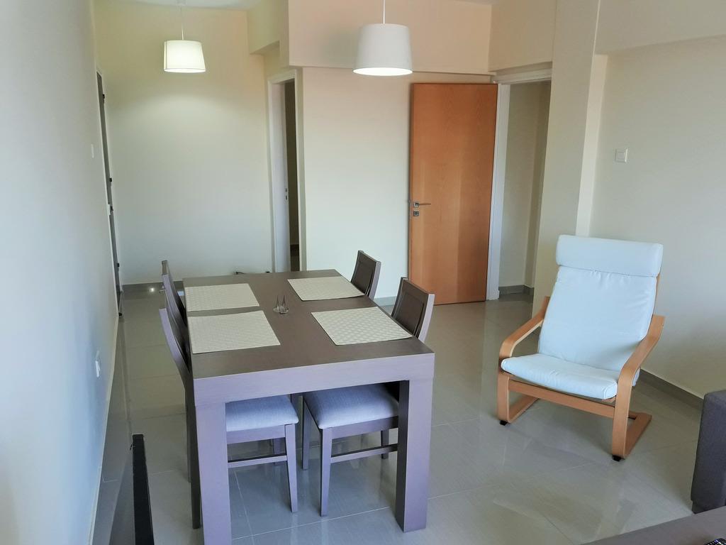 32 Hill Court Appartamento Larnaca Esterno foto