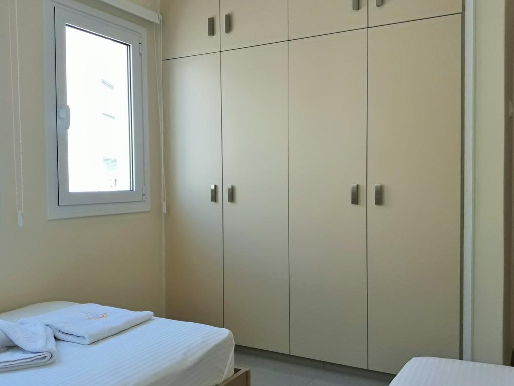 32 Hill Court Appartamento Larnaca Esterno foto